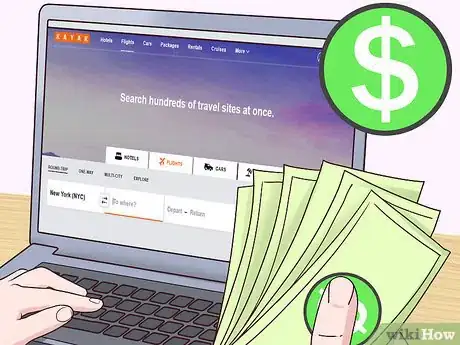 Image titled Plan a Romantic Getaway Step 1