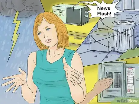 Image titled Make a Disaster Plan for Your Family Step 23