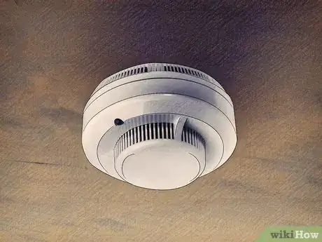 Image titled Use a Fireplace Safely Step 11