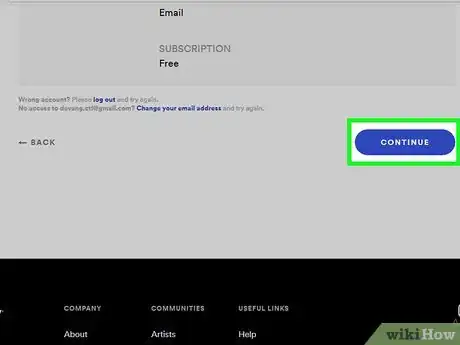 Image titled Cancel Spotify on iPhone Step 23