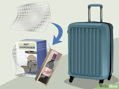 Image titled Bring Gifts with You when Traveling Step 8