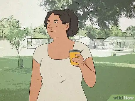 Image titled Cope with Breaking Up with Someone You Love Step 1