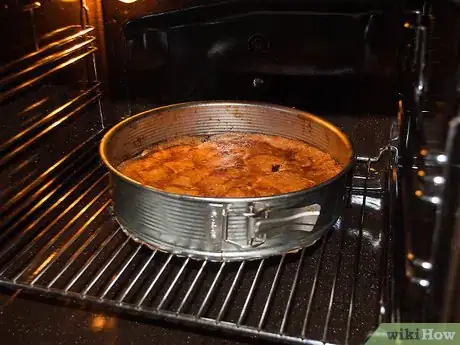 Image titled Bake a Plum Cake Step 8