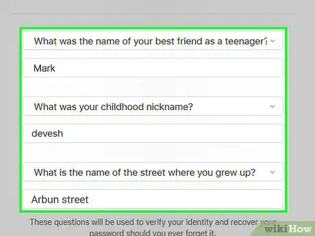 Image titled Create an iCloud Account Step 42