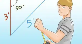 Use the 3 4 5 Rule to Build Square Corners