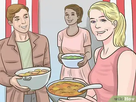 Image titled Throw a Fourth of July Party Step 7