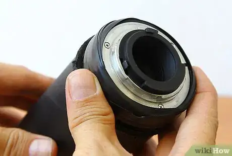 Image titled Create a DIY Extreme Macro Tube Step 6