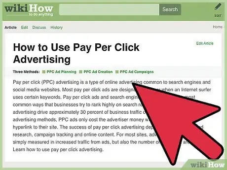 Image titled Promote Your Online Store Online Step 1