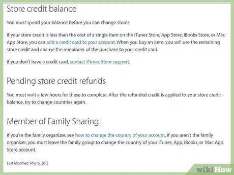 Image titled Switch Countries in iTunes or the App Store Step 23