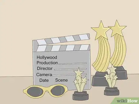 Image titled Throw a Hollywood Party Step 6