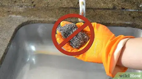 Image titled Clean Stainless Steel Sinks Step 12