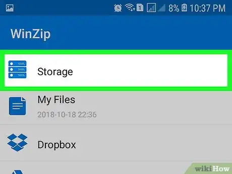 Image titled Open a Zip File Step 29