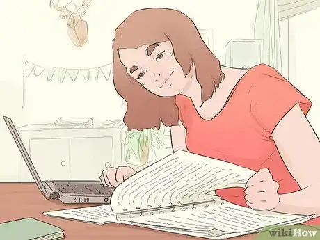 Image titled Write a Body Paragraph Step 3