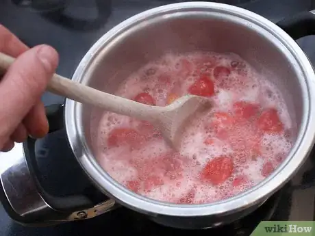Image titled Make Strawberry Jam Step 30
