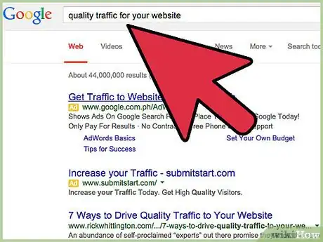 Image titled Make Money Flipping Websites Step 8