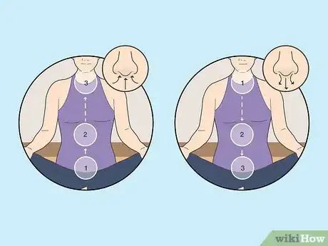 Image titled Breathe Like a Yoga Master Step 3