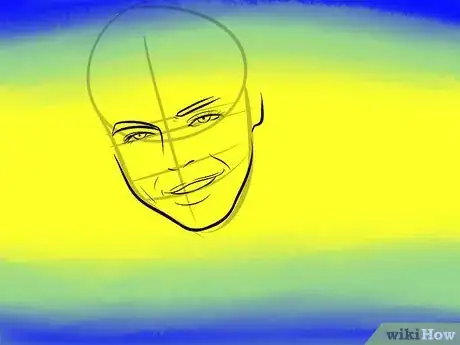 Image titled Draw One Direction Step 25