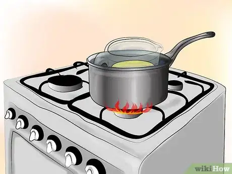 Image titled Make Organic Lotion Step 4