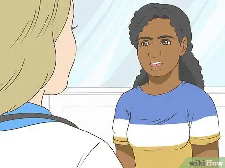 Image titled Diagnose Hashimoto's Step 12