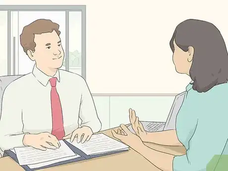 Image titled Contact FEMA Step 6