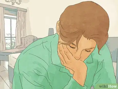 Image titled Get Over a Long Relationship That Ended Step 1