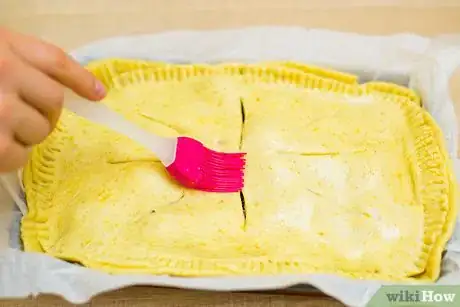 Image titled Make Mixed Berry Slab Pie Step 10