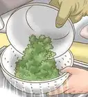 Steam Kale