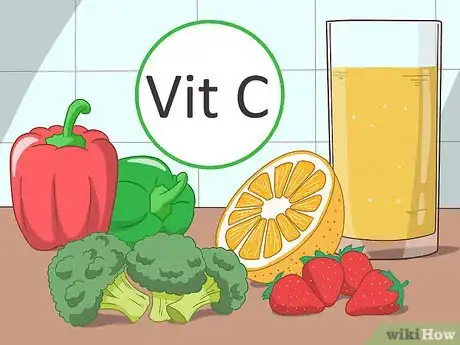 Image titled Eat to Enhance Fertility (for Men) Step 2