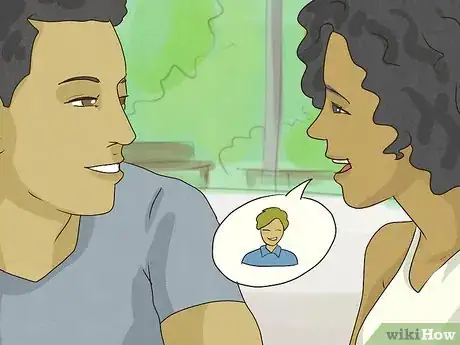 Image titled Avoid Guys Hitting on You Step 2