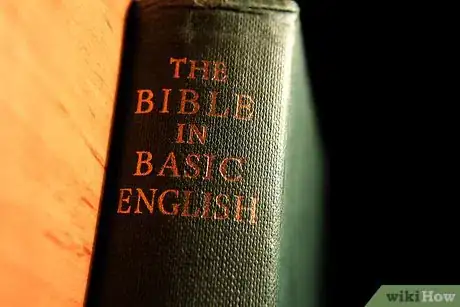 Image titled Develop Self Esteem Through God Step 3