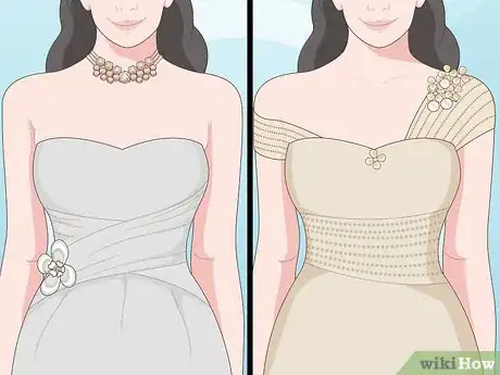 Image titled Choose Rose Gold Wedding Jewelry Step 10