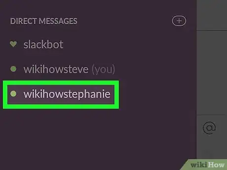 Image titled Delete a Direct Message on Slack on Android Step 3