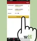 Transfer Money to Any BPI Account with BPI Express Mobile App