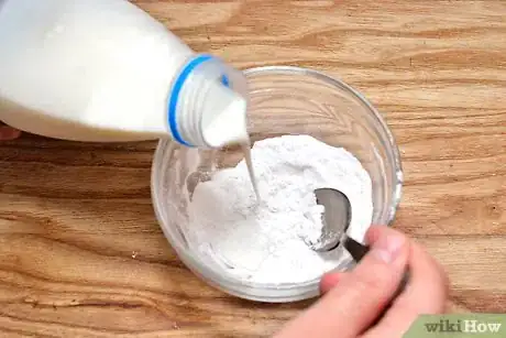 Image titled Make Shrimp Alfredo Step 6