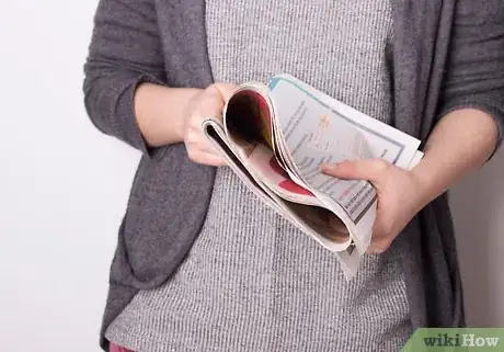 Image titled Store Knee High Boots Step 16