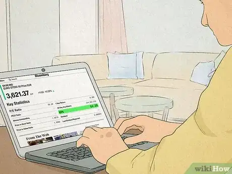 Image titled Read Stock Quotes Step 14