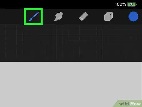 Image titled Use Procreate on iOS Step 10