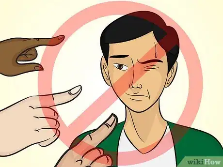 Image titled Pursue Romance if You Suffer from a Tic Disorder Step 11