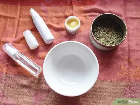 Image titled Use Matcha for Skincare Step 2