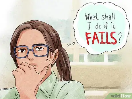 Image titled Tell Someone People Can't Trust Them Step 9