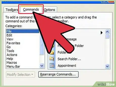 Image titled Add Toolbars to Microsoft Word Step 14