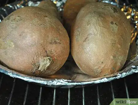 Image titled Make Sweet Potato Nests Step 8