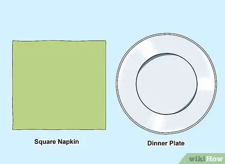 Image titled Fold Table Napkins Step 19