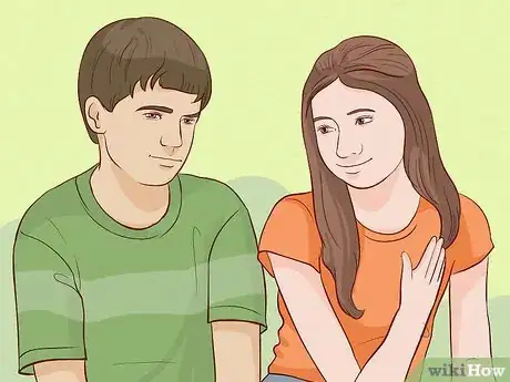 Image titled Be Friends with the Weird Kid Step 5