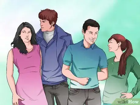 Image titled Date a Mormon Girl Step 6