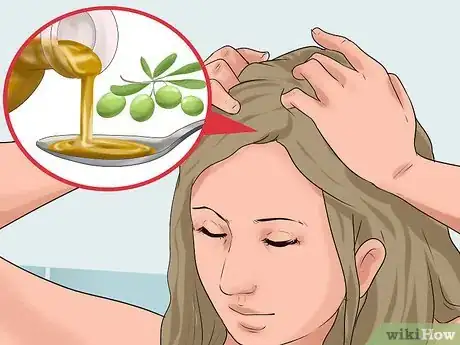 Image titled Devote a Day to Relaxing and Pampering Yourself at Home Step 11