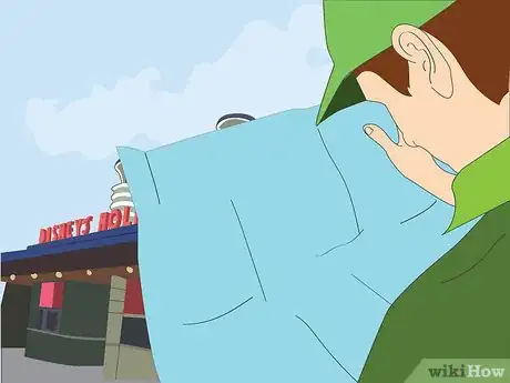 Image titled Visit Disney's Hollywood Studios Theme Park Step 4