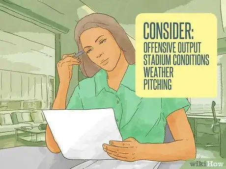 Image titled Bet on Baseball Step 11