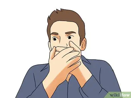 Image titled Stay Up Late at Night Writing a Paper Without Your Parents Knowing Step 6