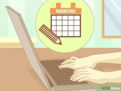 Image titled Create a Marketing Calendar Step 18